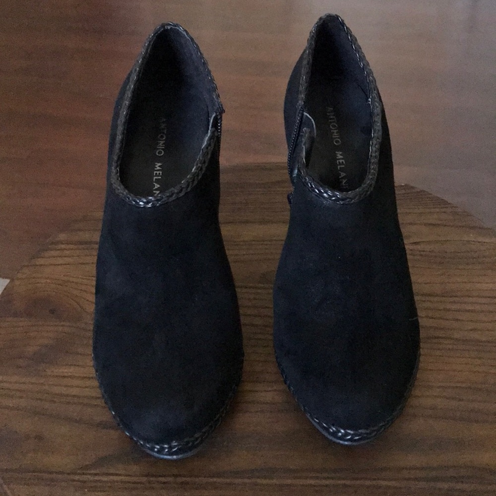 Antonio Melani Heels